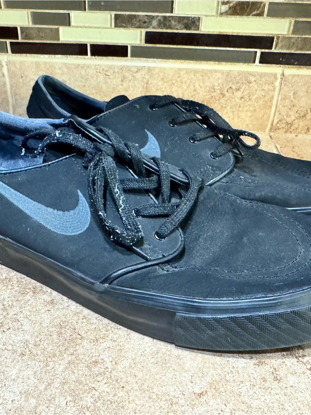 Nike SB Stefan Janoski Zoom Men’s 12